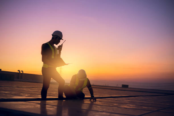 Roof Gutter Cleaning in Boyceville, WI