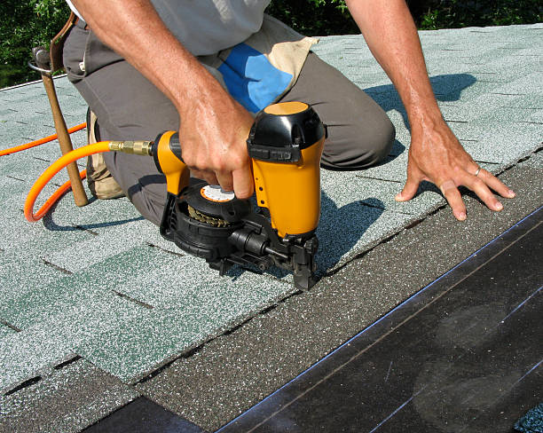 Quick and Trustworthy Emergency Roof Repair Services in Boyceville, WI