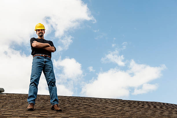 Best Commercial Roofing Services  in Boyceville, WI