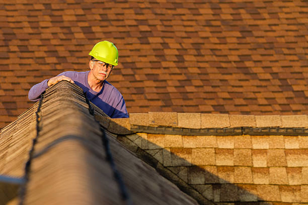 Roof Waterproofing Services in Boyceville, WI