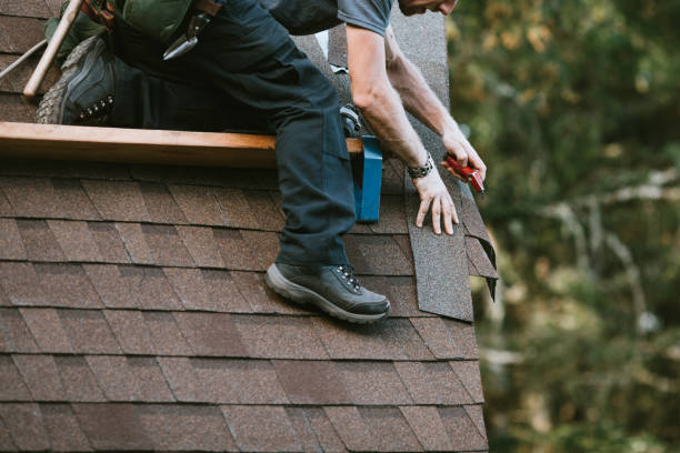 Best Storm Damage Roof Repair  in Boyceville, WI